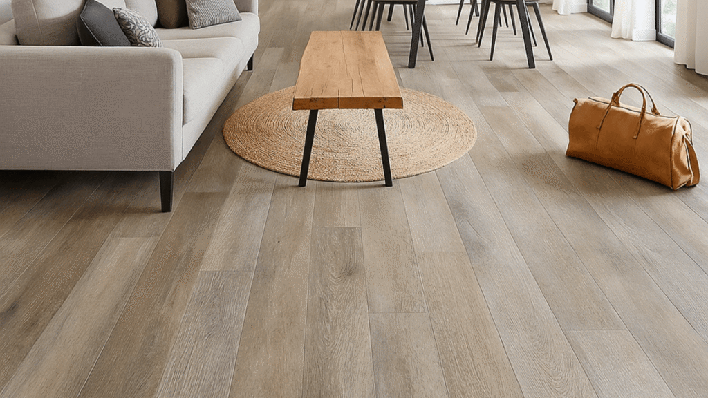 Sàn WPC collection x02.1