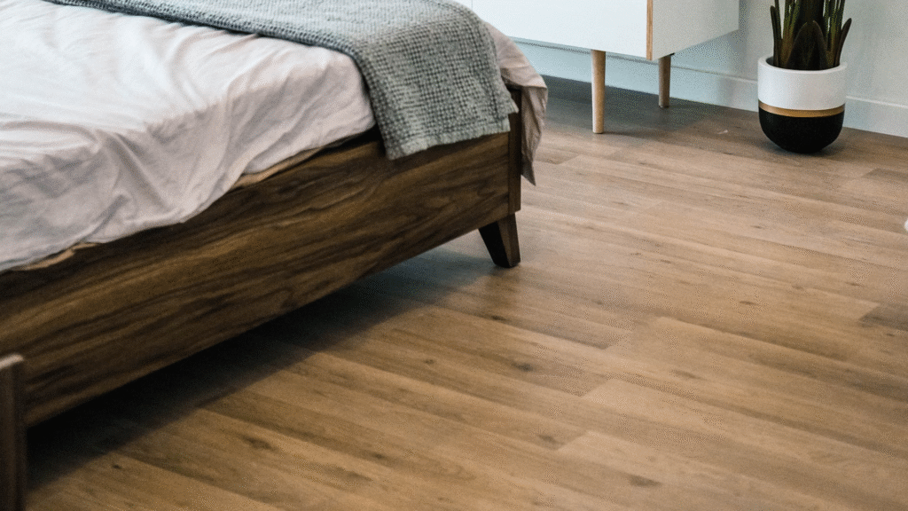 Sàn WPC collection x04