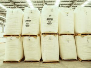 raw materials warehouse 1 compressor