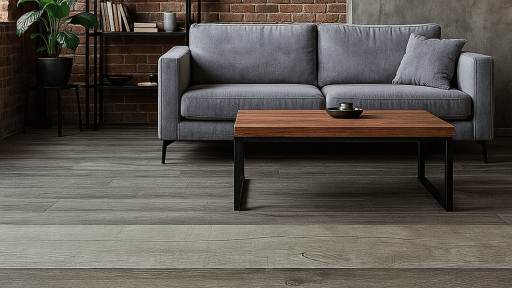 Sàn WPC collection x01